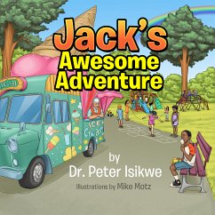 Jack's Awesome Adventure (fixed-layout eBook, ePUB)