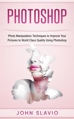 Photoshop (eBook, ePUB) - Slavio, John