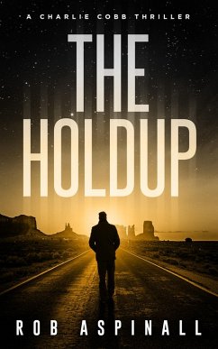 Cover The Holdup (eBook, ePUB)