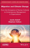 Migration and Climate Change (eBook, ePUB) Migration and Climate Change (eBook, ePUB)