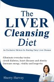 The Liver Cleansing Diet (eBook, ePUB)