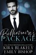 Billionaire's Package (eBook, ePUB) - Bild 1