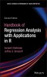 Handbook of Regression Analysis With... - Bild 1