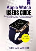 Apple Watch Users Guide (eBook, ePUB)