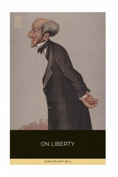 On Liberty (eBook, ePUB) Cover On Liberty (eBook, ePUB)