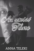 Az utolsó tánc (eBook, ePUB) Az utolsó tánc (eBook, ePUB)