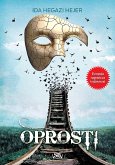 Oprosti (eBook, ePUB)