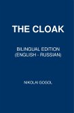 The Cloak (eBook, ePUB)