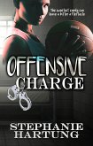 Offensive Charge (eBook, ePUB)