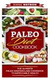 Paleo Diet Cookbook (eBook, ePUB)