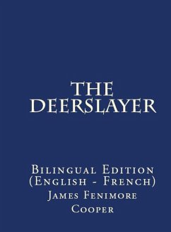 The Deerslayer (eBook, ePUB) - Cooper, James Fenimore