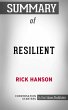 Summary of Resilient: How to Grow an... - Bild 1