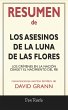 Resumen de Los Asesinos de La Luna de... - Bild 1