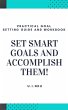 Set Smart Goals And Accomplish Them... - Bild 1