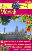 Múnich y alrededores (eBook, ePUB)