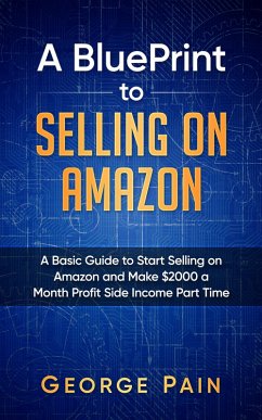 Cover Selling on Amazon (eBook, ePUB)