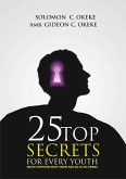 25 Top Secrets For Every Youth (eBook, ePUB)
