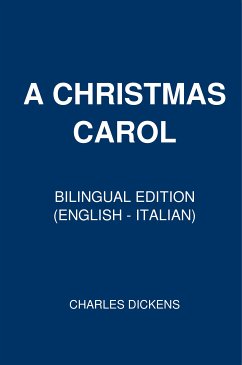 A Christmas Carol (eBook, ePUB) - Dickens, Charles