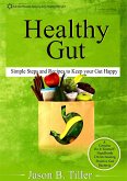 Healthy Gut (eBook, ePUB)
