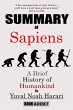 Summary of Sapiens (eBook, ePUB) - Bild 1