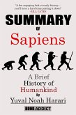 Summary of Sapiens (eBook, ePUB)