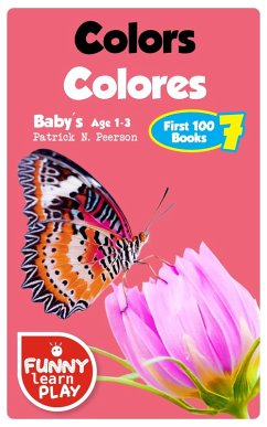 Cover Colors Colores (eBook, ePUB)