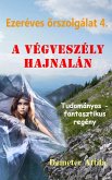 A végveszély hajnalán (eBook, ePUB)