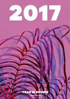 Year in Review 2017 - H1 General Paper (eBook, ePUB) - Ng, Ernest