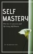 Self Mastery (eBook, ePUB) - Bild 1