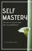 Self Mastery (eBook, ePUB)