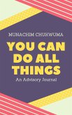 You Can Do All Things (eBook, ePUB)