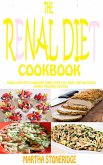 The Renal Diet Cookbook (eBook, ePUB)