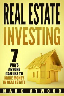 Real Estate Investing (eBook, ePUB) - Atwood, Mark