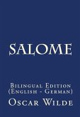 Salome (eBook, ePUB)