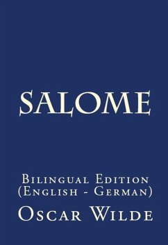 Cover Salome (eBook, ePUB)