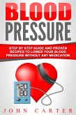 Blood Pressure (eBook, ePUB)
