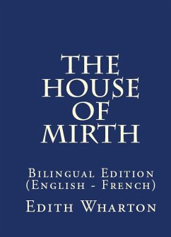 The House Of Mirth (eBook, ePUB) - Wharton, Edith