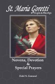 St. Maria Goretti - Virgin & Martyr (eBook, ePUB)