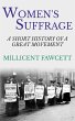 Women's Suffrage (eBook, ePUB) - Bild 1