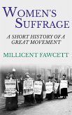 Women's Suffrage (eBook, ePUB)