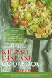 The Essential Kidney Disease Cookbook... - Bild 1