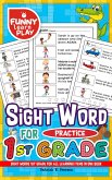 Sight Words 1st Grade (eBook, ePUB)