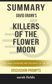 Summary: David Grann's Killers of the Flower Moon (eBook, ePUB)
