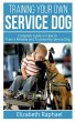 Training your Own Service Dog (eBook,... - Bild 1