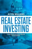 Real Estate Investing (eBook, ePUB)