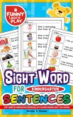 Sight Words for Kindergarten (eBook, ePUB)