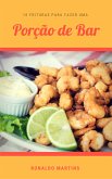 10 Frituras para fazer uma porção de bar (eBook, ePUB)