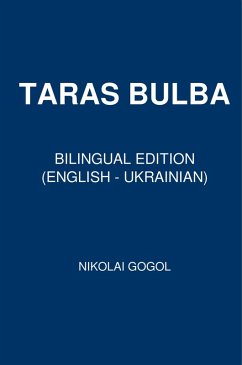 Taras Bulba (eBook, ePUB) - Gogol, Nikolai