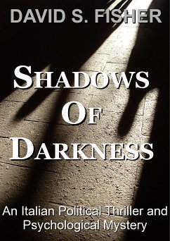 Shadows of Darkness (eBook, ePUB) - Fisher, David S.
