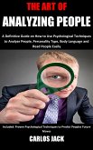 The Art of Analyzing People (eBook, ePUB)